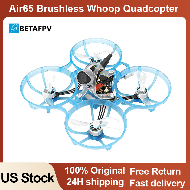 Drone Battery Balance Charger - BETAFPV Air 65 borstelloze Whoop Quadcopter