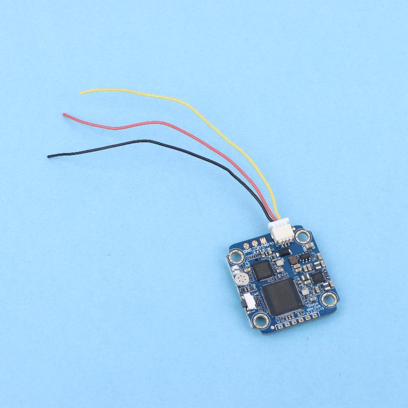 ''5V-30V breedspanningscamera- - Drone Battery High Voltage recensie en prijs