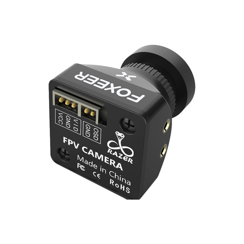 FOXEER Razer MICRO Ultralichte - Drone Battery High Voltage recensie en prijs