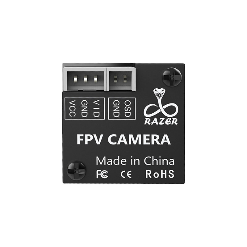 FOXEER Razer MICRO Ultralichte - Drone Battery High Voltage recensie en prijs