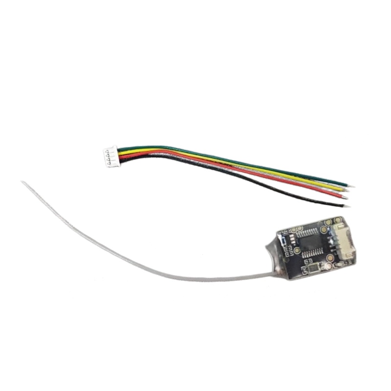 Flysky FS-8A 8CH 18CH Mini Ont - Drone Battery Plate recensie en prijs