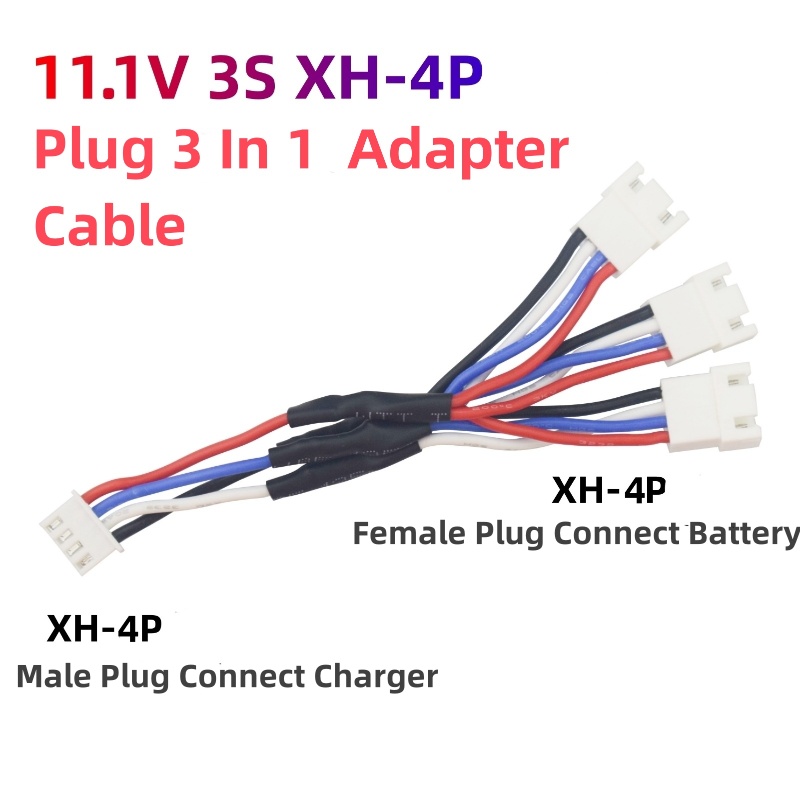 MJX B3 RC Drone Batterijlader  - Drone Battery Charger recensie en prijs