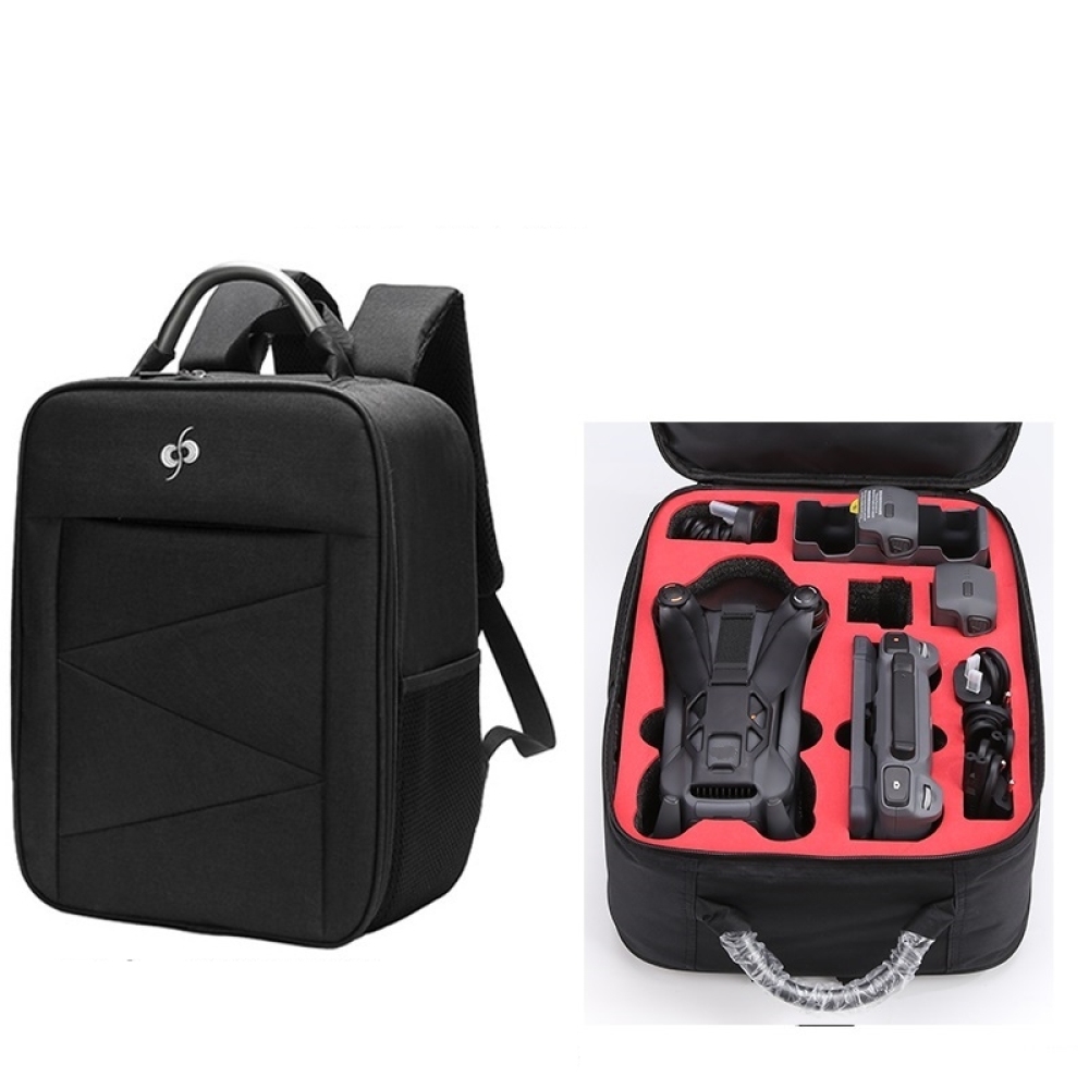 Draagtas voor DJI Mavic 4 Pro, - Drone Battery Bag recensie en prijs