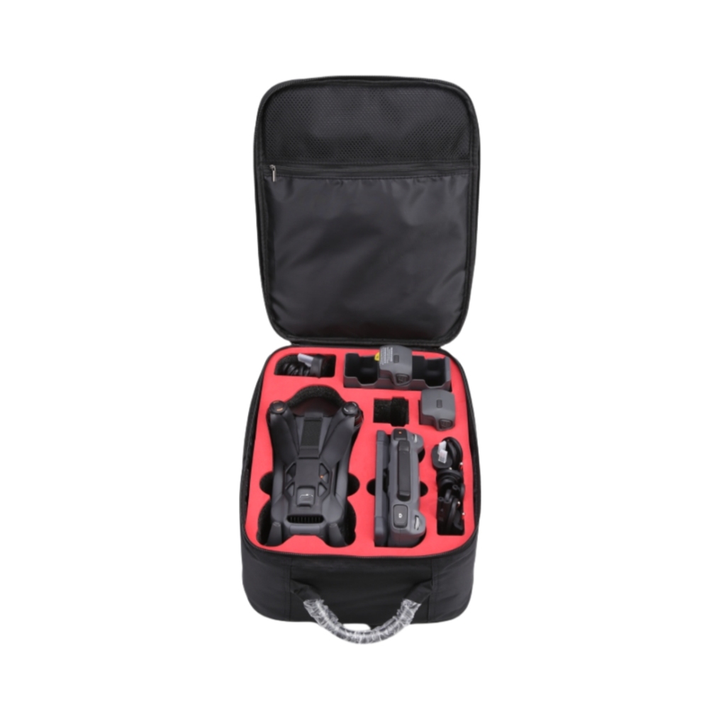 Draagtas voor DJI Mavic 4 Pro, - Drone Battery Bag recensie en prijs
