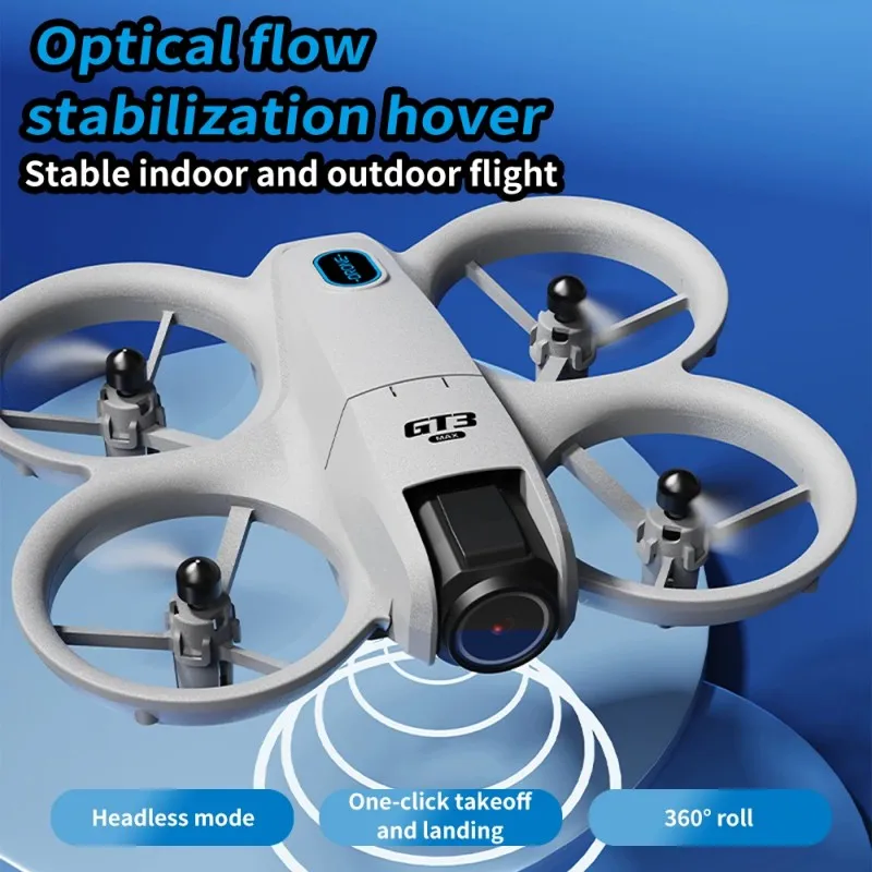 Xiaomi GT3 MAX GPS Drone 8K Lu - Drone Battery Balance Charger recensie en prijs