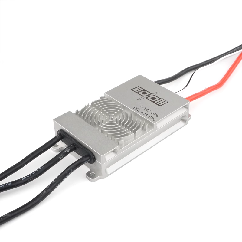 SunnySky EOLO 40A PRO ESC 6-14 - Drone Battery High Voltage recensie en prijs