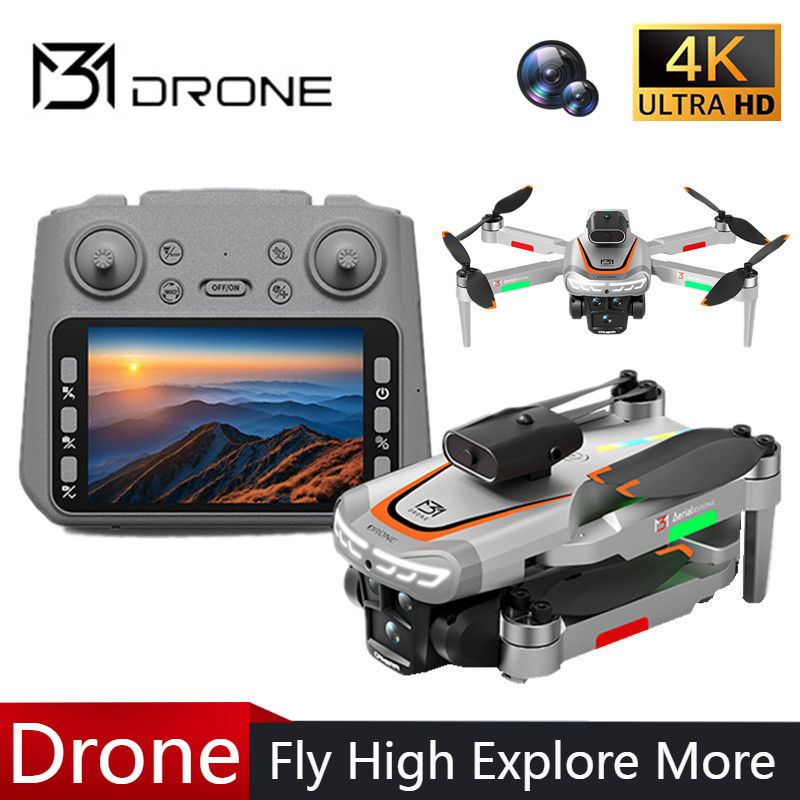 M3 Professionele Drone 4K HD L - Drone Battery Charger recensie en prijs