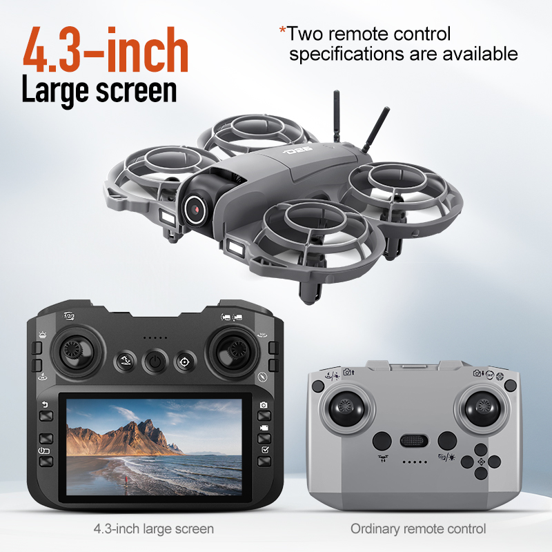 D26 Drone 4K Luchtfoto HD 180  - Drone Battery Balance Charger recensie en prijs