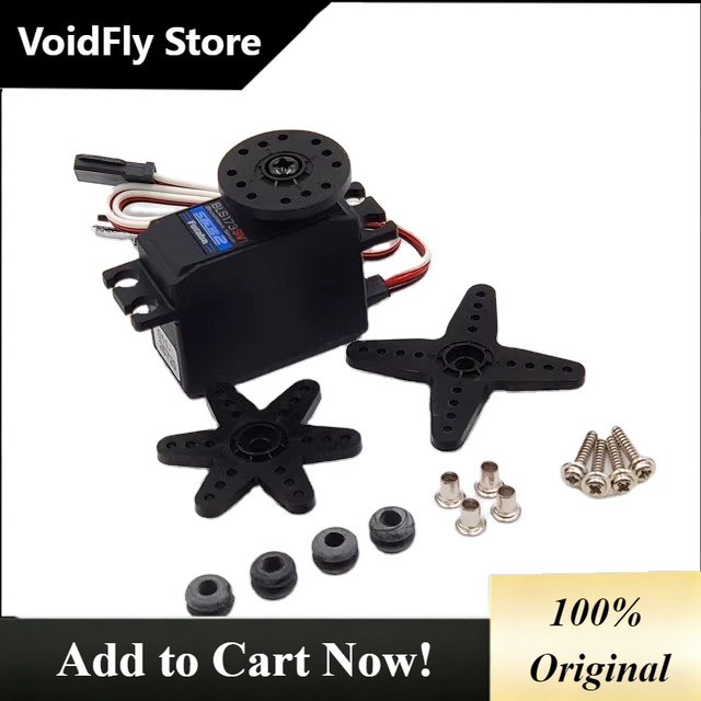 VoidFly BLS173SV/BLS173SVI (ve - Drone Battery High Voltage recensie en prijs