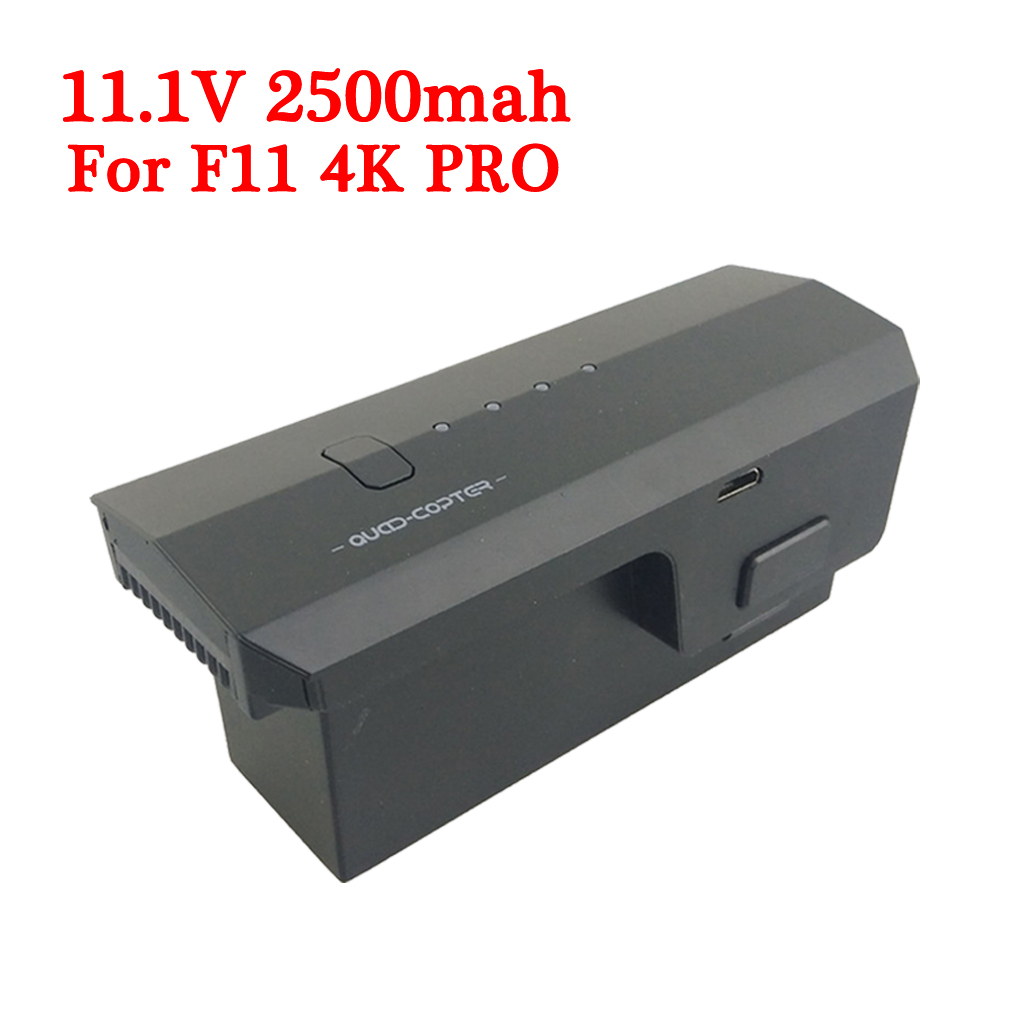 Originele F11 4K Pro Gps Drone - Drone Battery Plate recensie en prijs