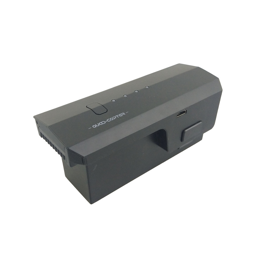 Originele F11 4K Pro Gps Drone - Drone Battery Plate recensie en prijs
