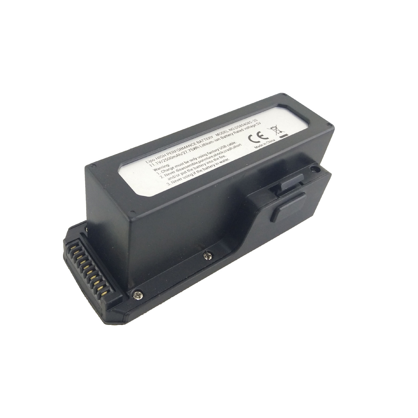 Originele F11 4K Pro Gps Drone - Drone Battery Plate recensie en prijs