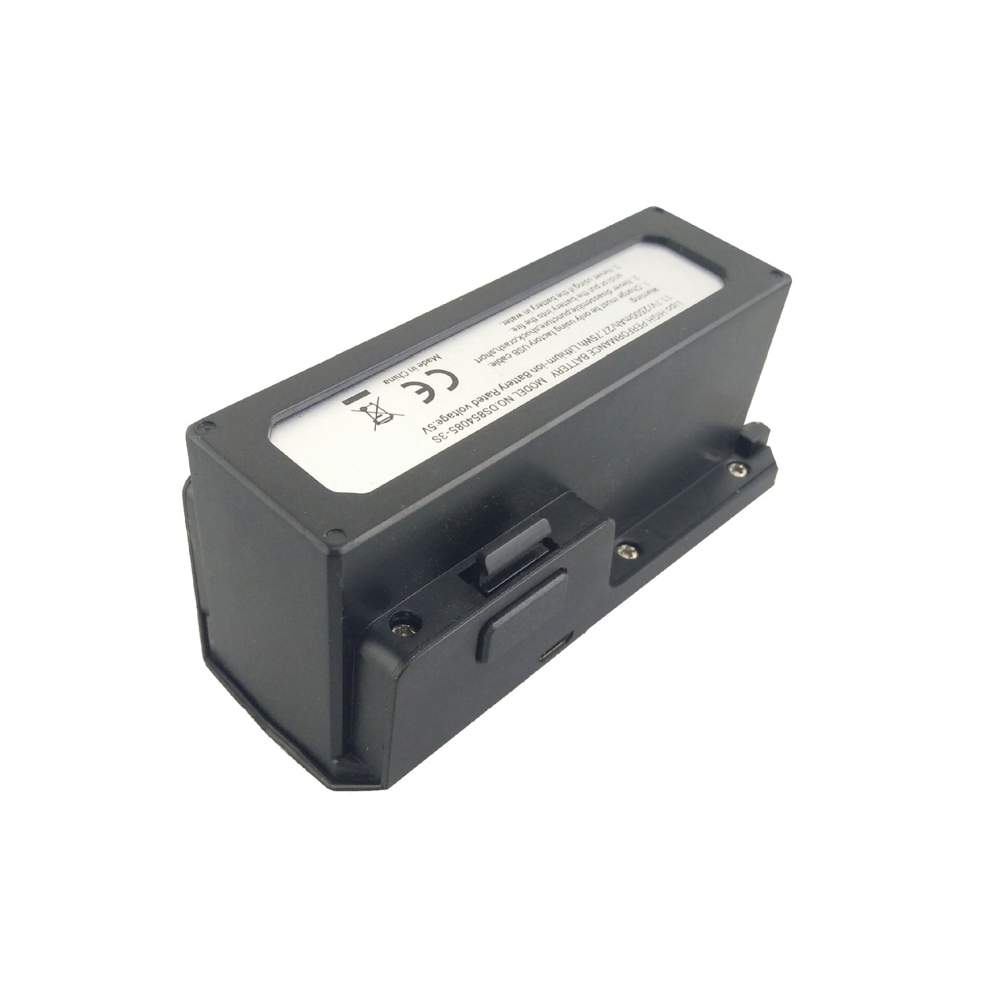 Originele F11 4K Pro Gps Drone - Drone Battery Plate recensie en prijs