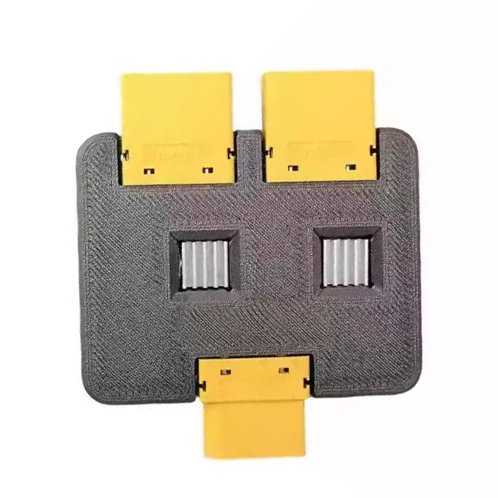 Batterijuitbreidingsmodule Twe - Drone Battery Parallel Board recensie en prijs