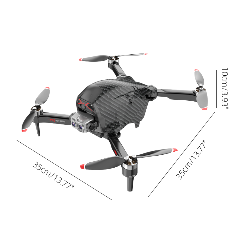 CS26 Drone met 1080P FPV dubbe - Drone Battery Balance Charger recensie en prijs
