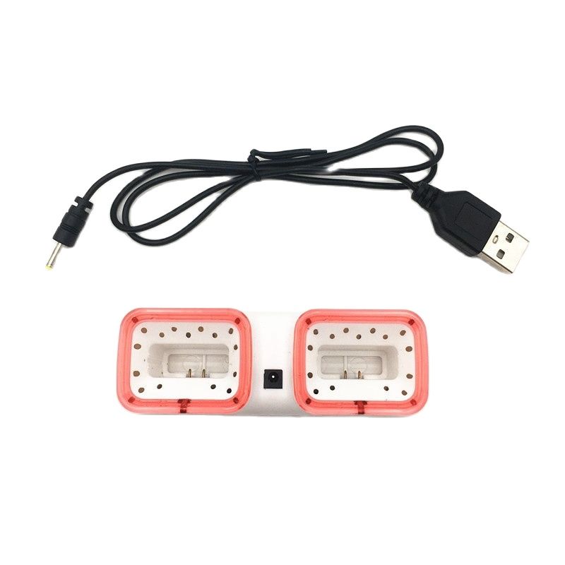 Dual USB Snelle Oplader voor S - Drone Battery Balance Charger recensie en prijs
