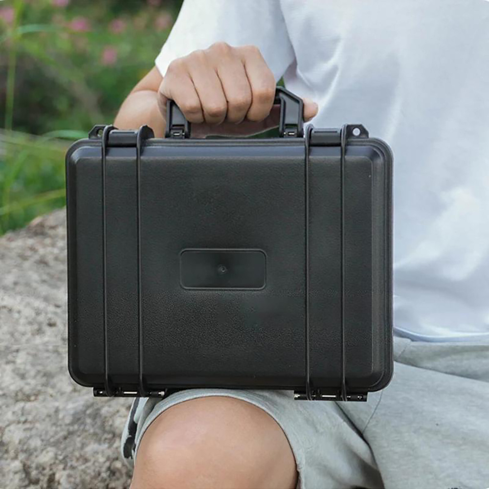 Geschikt voor DJI NEO2 bescher - Drone Battery Bag recensie en prijs