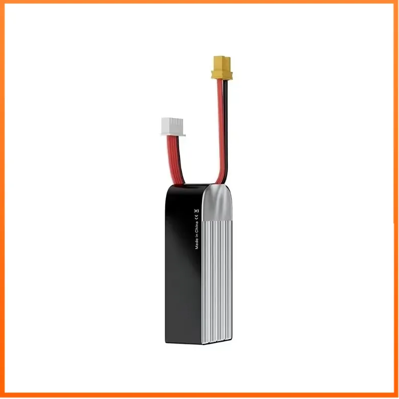 4S 15.2V 720mAh 100C Batterij  - Drone Battery High Voltage recensie en prijs